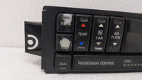 2016-2018 Nissan Altima Climate Control Module Temperature AC/Heater Replacement P/N:275109HS0A 275109HT0A Fits OEM Used Aut