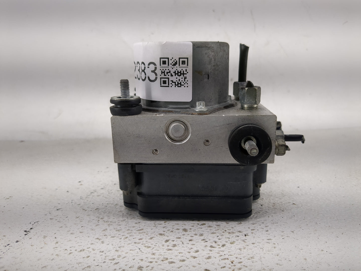 2016-2017 Nissan Altima ABS Pump Control Module Replacement P/N:47660 9HS0A Fits Fits 2016 2017 OEM Used Auto Parts - Oemuse