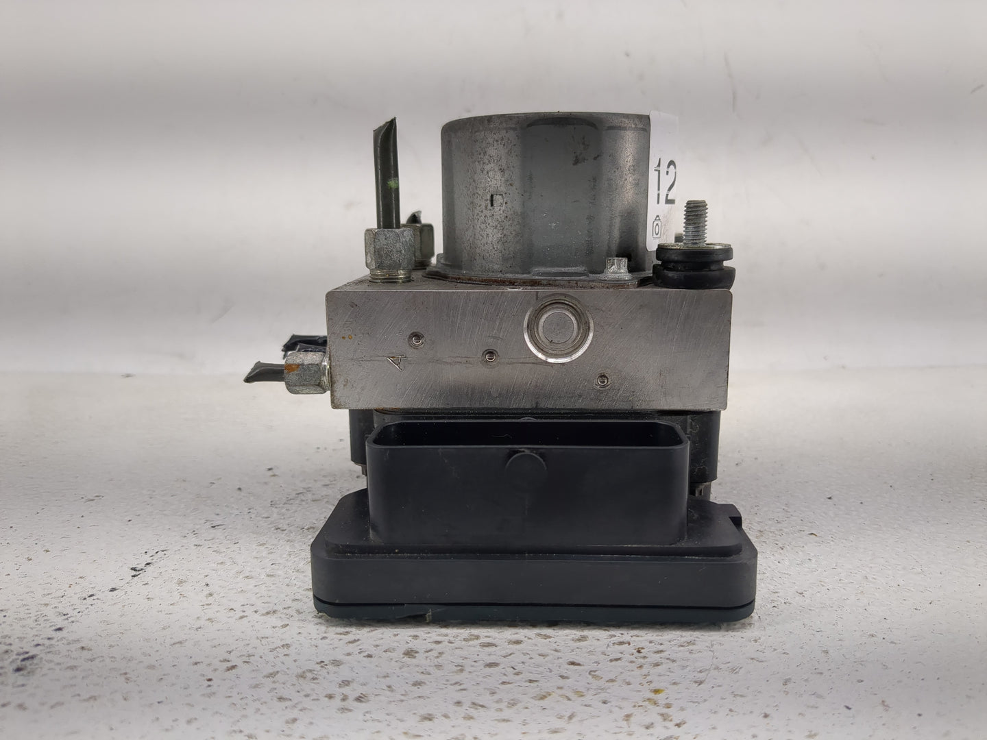 2016-2017 Nissan Altima ABS Pump Control Module Replacement P/N:47660 9HS0A Fits Fits 2016 2017 OEM Used Auto Parts - Oemuse