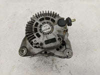 2013-2017 Nissan Altima Alternator Replacement Generator Charging Assembly Engine OEM P/N:A2TJ1881ZC 23100 3TA1B Fits OEM Us