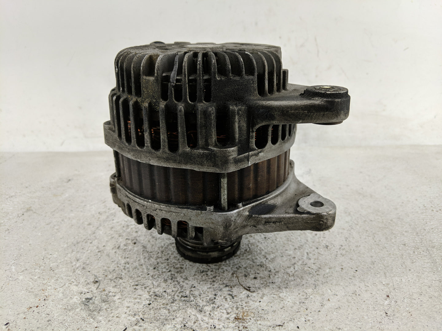 2013-2017 Nissan Altima Alternator Replacement Generator Charging Assembly Engine OEM P/N:A2TJ1881ZC 23100 3TA1B Fits OEM Us