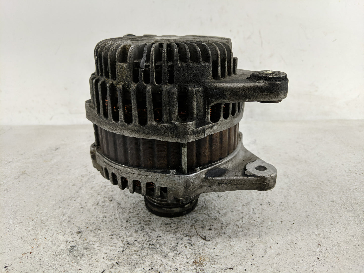 2013-2017 Nissan Altima Alternator Replacement Generator Charging Assembly Engine OEM P/N:A2TJ1881ZC 23100 3TA1B Fits OEM Us