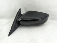2013-2018 Nissan Altima Driver Side View Mirror - Left Door Mirror OEM Used - Oemusedautoparts1.com