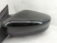 2013-2018 Nissan Altima Driver Side View Mirror - Left Door Mirror OEM Used - Oemusedautoparts1.com