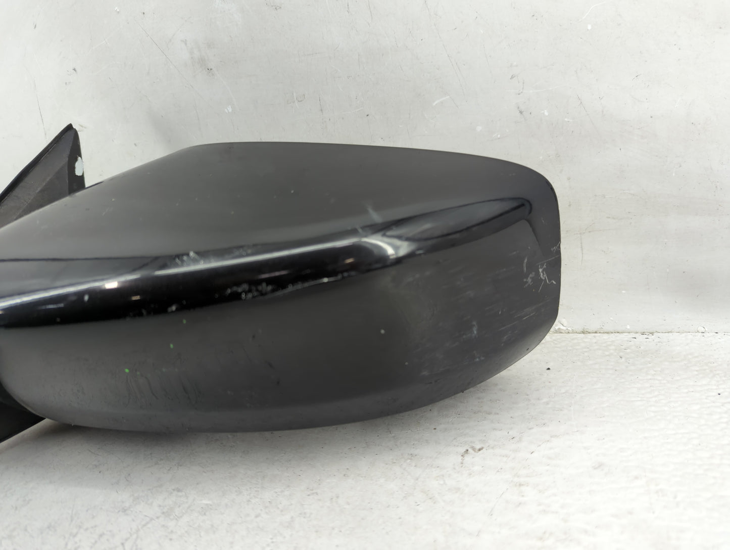 2013-2018 Nissan Altima Driver Side View Mirror - Left Door Mirror OEM Used - Oemusedautoparts1.com