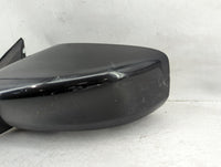 2013-2018 Nissan Altima Driver Side View Mirror - Left Door Mirror OEM Used - Oemusedautoparts1.com