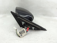 2013-2018 Nissan Altima Driver Side View Mirror - Left Door Mirror OEM Used - Oemusedautoparts1.com