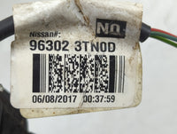 2013-2018 Nissan Altima Driver Side View Mirror - Left Door Mirror OEM Used - Oemusedautoparts1.com