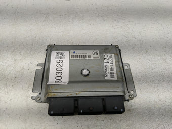 compare product 2016-2017 Nissan Altima PCM Engine Control Computer ECU ECM PCU OEM P/N:NEC027-082 Fits Fits 2016 2017 OEM Used Auto Parts