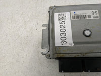 2016-2017 Nissan Altima PCM Engine Control Computer ECU ECM PCU OEM P/N:NEC027-082 Fits Fits 2016 2017 OEM Used Auto Parts -