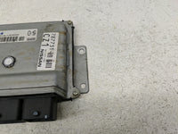2016-2017 Nissan Altima PCM Engine Control Computer ECU ECM PCU OEM P/N:NEC027-082 Fits Fits 2016 2017 OEM Used Auto Parts -