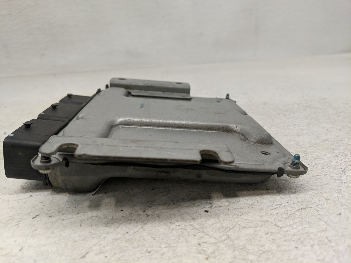 2016-2017 Nissan Altima PCM Engine Control Computer ECU ECM PCU OEM P/N:NEC027-082 Fits Fits 2016 2017 OEM Used Auto Parts -