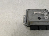 2016-2017 Nissan Altima PCM Engine Control Computer ECU ECM PCU OEM P/N:NEC029-074 Fits Fits 2016 2017 OEM Used Auto Parts -