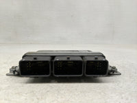 2016-2017 Nissan Altima PCM Engine Control Computer ECU ECM PCU OEM P/N:NEC029-074 Fits Fits 2016 2017 OEM Used Auto Parts -