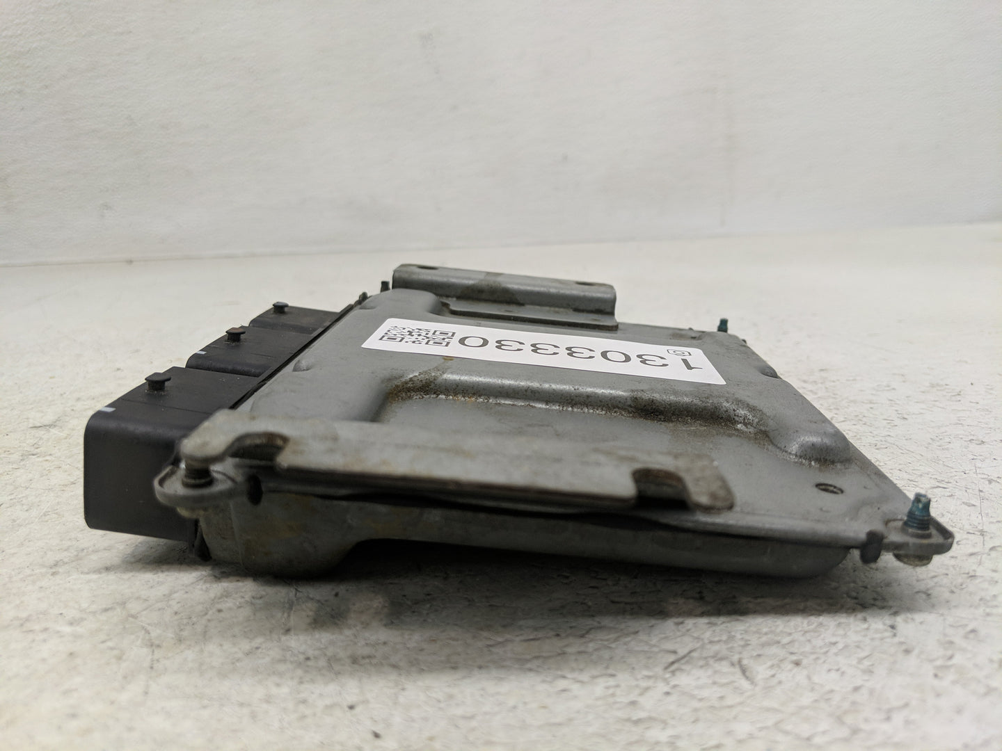 2016-2017 Nissan Altima PCM Engine Control Computer ECU ECM PCU OEM P/N:NEC029-074 Fits Fits 2016 2017 OEM Used Auto Parts -