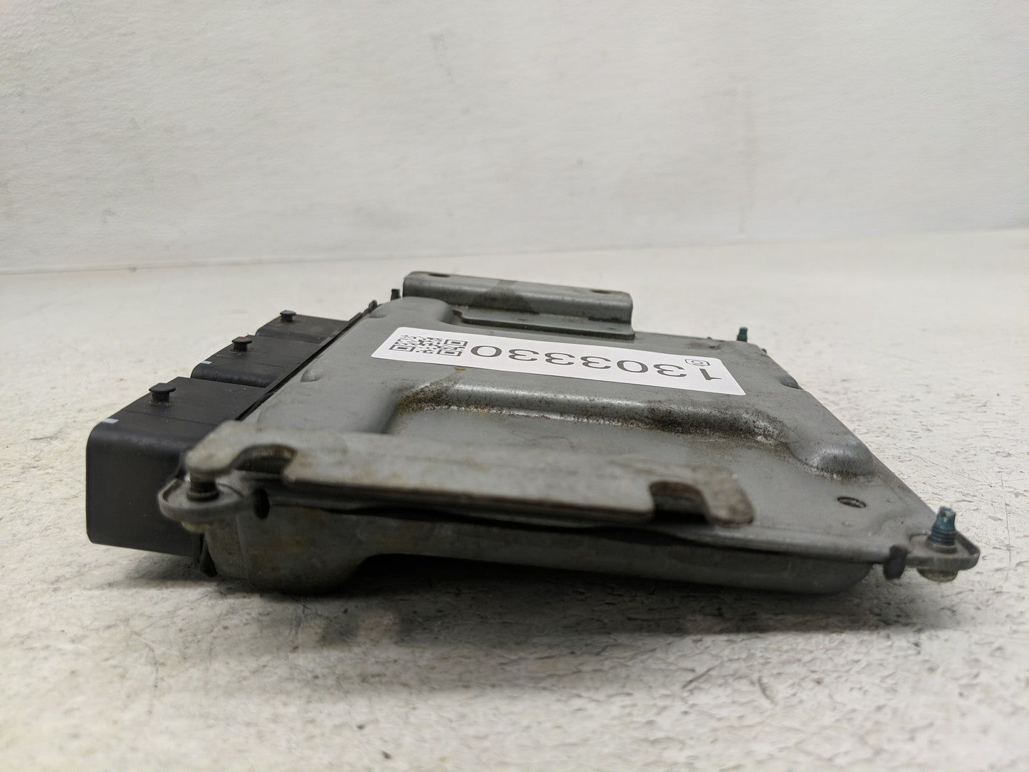2016-2017 Nissan Altima PCM Engine Control Computer ECU ECM PCU OEM P/N:NEC029-074 Fits Fits 2016 2017 OEM Used Auto Parts -