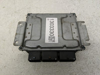 2016-2017 Nissan Altima PCM Engine Control Computer ECU ECM PCU OEM P/N:NEC029-074 Fits Fits 2016 2017 OEM Used Auto Parts -
