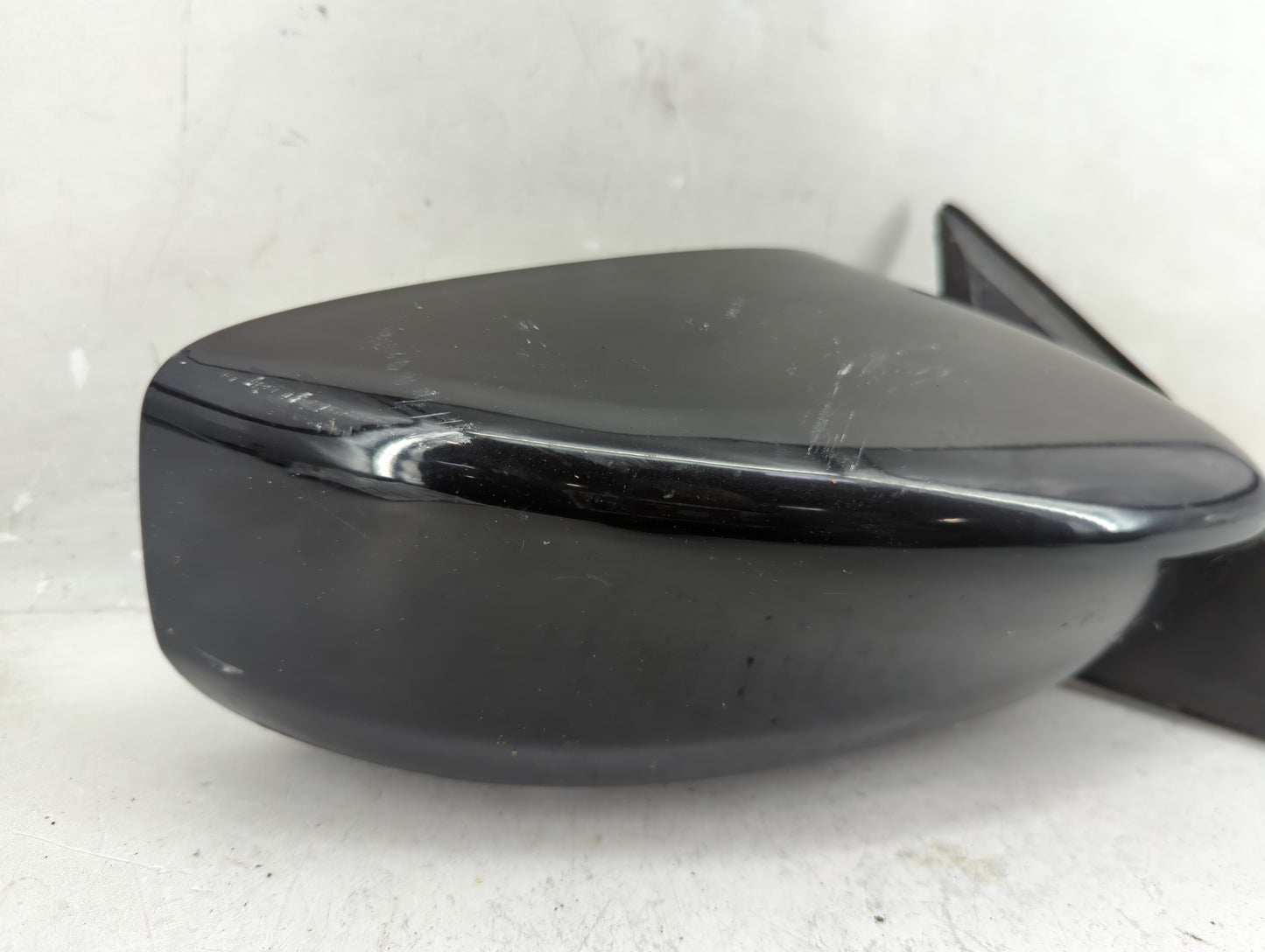 2013-2018 Nissan Altima Passenger Side View Mirror - Right Door Mirror OEM Used - Oemusedautoparts1.com