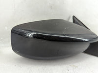 2013-2018 Nissan Altima Passenger Side View Mirror - Right Door Mirror OEM Used - Oemusedautoparts1.com