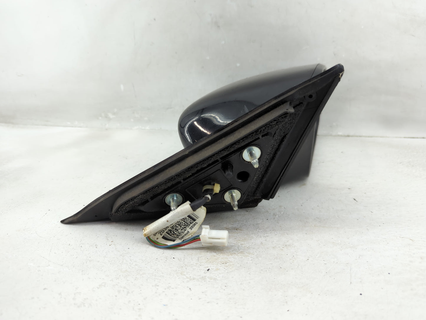 2013-2018 Nissan Altima Passenger Side View Mirror - Right Door Mirror OEM Used - Oemusedautoparts1.com
