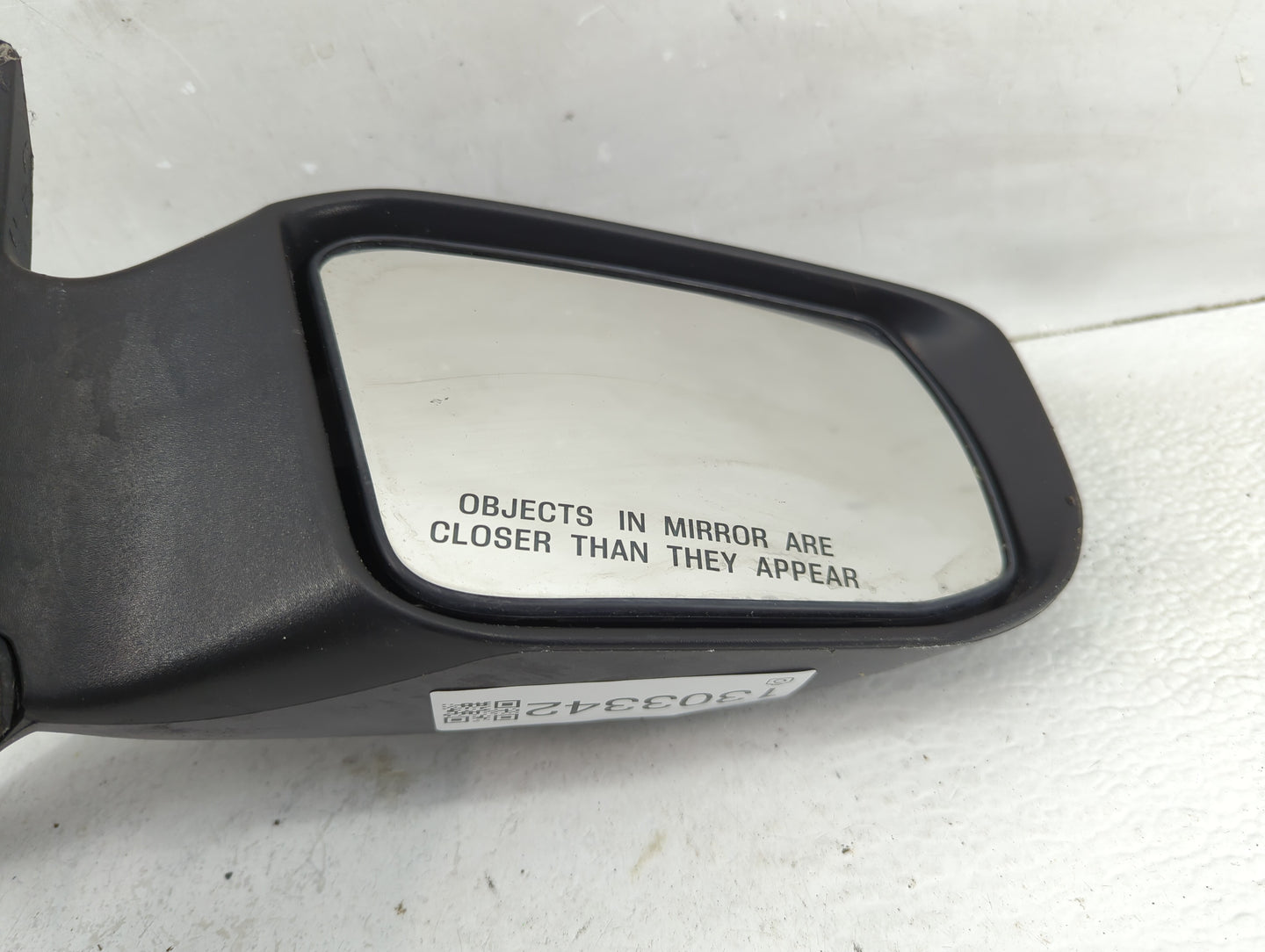 2013-2018 Nissan Altima Passenger Side View Mirror - Right Door Mirror OEM Used - Oemusedautoparts1.com