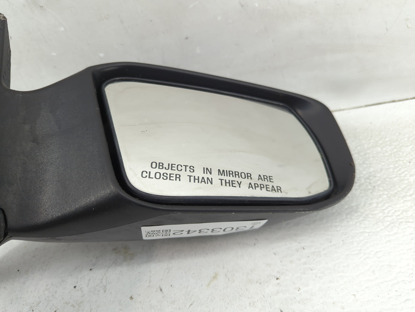 2013-2018 Nissan Altima Passenger Side View Mirror - Right Door Mirror OEM Used - Oemusedautoparts1.com