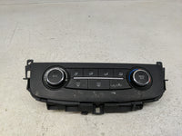 2016-2018 Nissan Altima Climate Control Module Temperature AC/Heater Replacement P/N:275109HS0A Fits Fits 2016 2017 2018 OEM