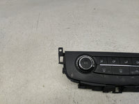 2016-2018 Nissan Altima Climate Control Module Temperature AC/Heater Replacement P/N:275109HS0A Fits Fits 2016 2017 2018 OEM