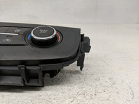 2016-2018 Nissan Altima Climate Control Module Temperature AC/Heater Replacement P/N:275109HS0A Fits Fits 2016 2017 2018 OEM