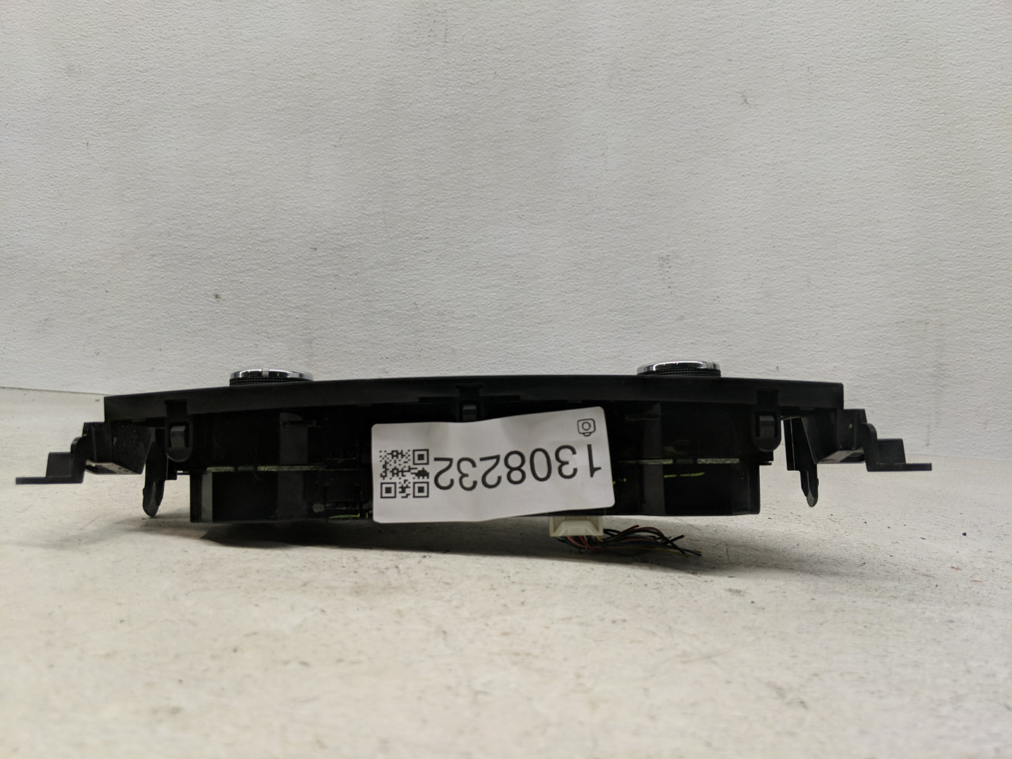 2016-2018 Nissan Altima Climate Control Module Temperature AC/Heater Replacement P/N:275109HS0A Fits Fits 2016 2017 2018 OEM