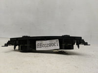2016-2018 Nissan Altima Climate Control Module Temperature AC/Heater Replacement P/N:275109HS0A Fits Fits 2016 2017 2018 OEM
