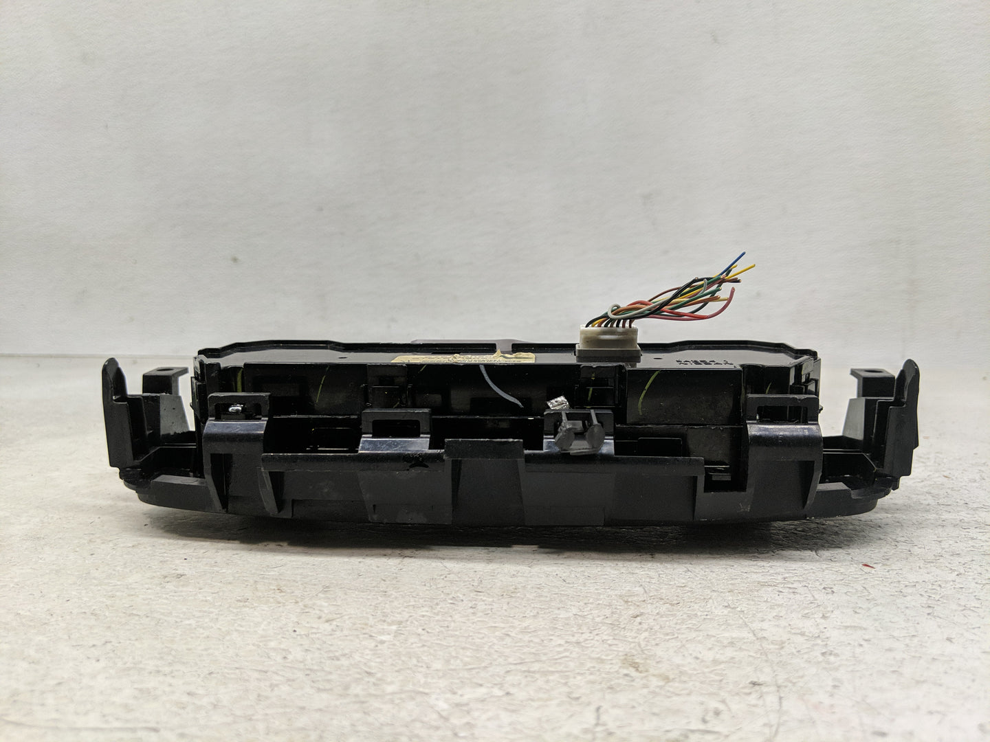 2016-2018 Nissan Altima Climate Control Module Temperature AC/Heater Replacement P/N:275109HS0A Fits Fits 2016 2017 2018 OEM
