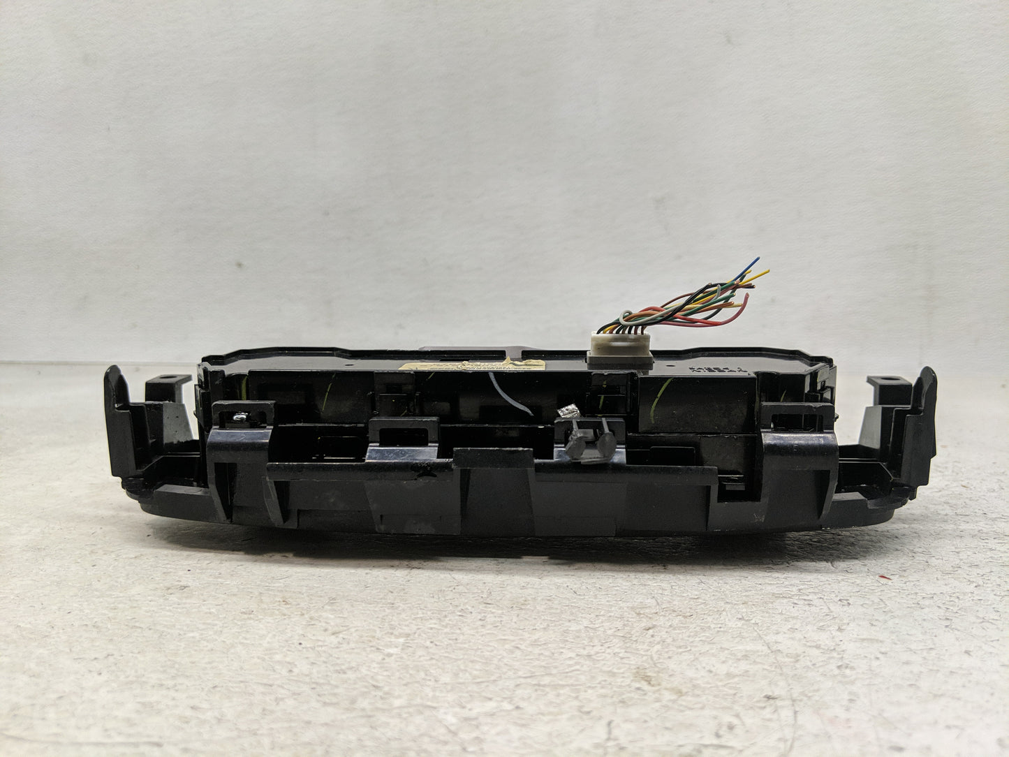 2016-2018 Nissan Altima Climate Control Module Temperature AC/Heater Replacement P/N:275109HS0A Fits Fits 2016 2017 2018 OEM