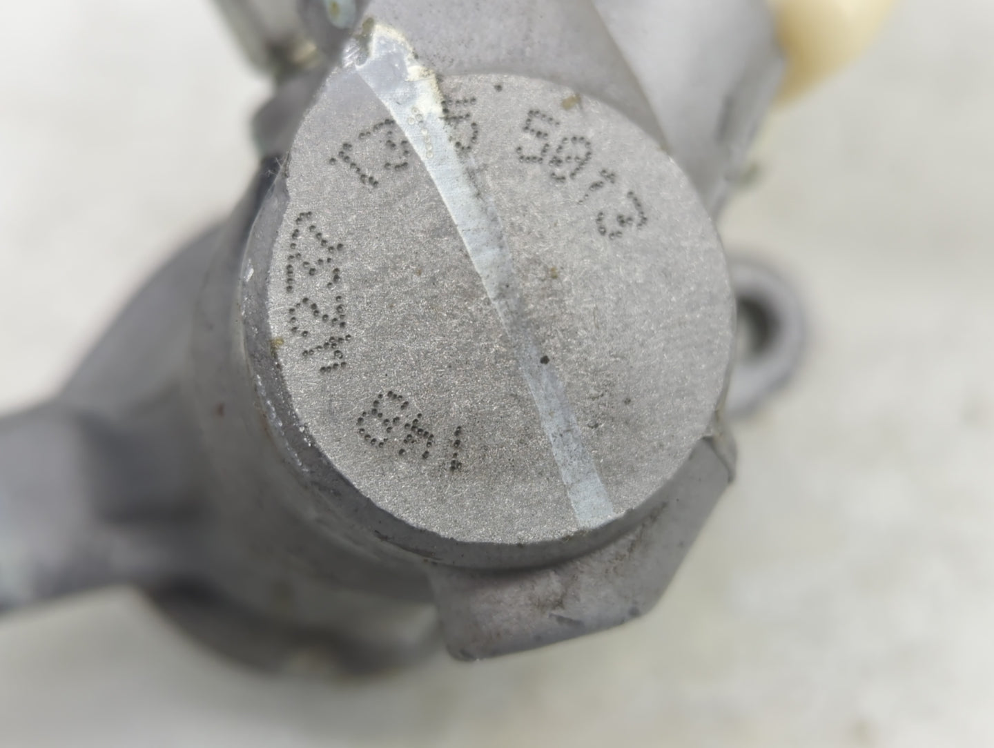 2013-2018 Nissan Altima Brake Master Cylinder - Oemusedautoparts1.com