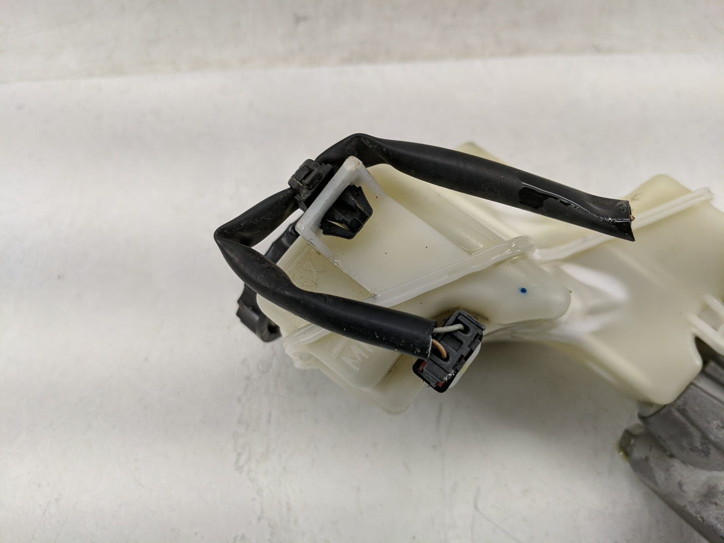 2013-2018 Nissan Altima Brake Master Cylinder 1313776 - Oemusedautoparts1.com