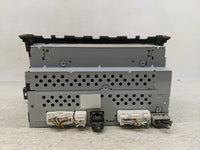2017-2018 Nissan Altima Radio AM FM Cd Player Receiver Replacement P/N:28185-9HT1A Fits Fits 2017 2018 OEM Used Auto Parts -