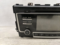 2017 Nissan Altima Radio AM FM Cd Player Receiver Replacement P/N:28185 9HT1B Fits OEM Used Auto Parts - Oemusedautoparts1.c