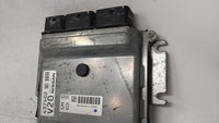 2016-2017 Nissan Altima PCM Engine Control Computer ECU ECM PCU OEM P/N:BEM408-300 A1 NEC022-051, NEC024-008 Fits Fits 2016 