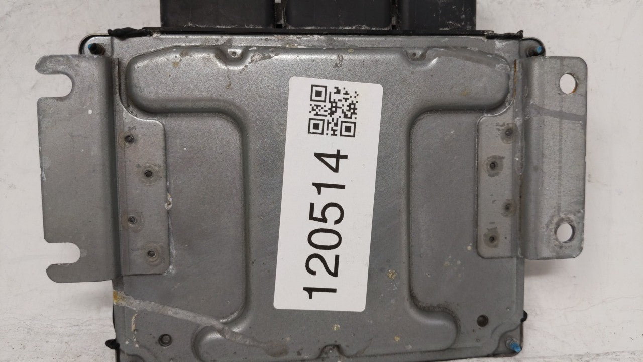 2016-2017 Nissan Altima PCM Engine Control Computer ECU ECM PCU OEM P/N:BEM408-300 A1 NEC022-051, NEC024-008 Fits Fits 2016 