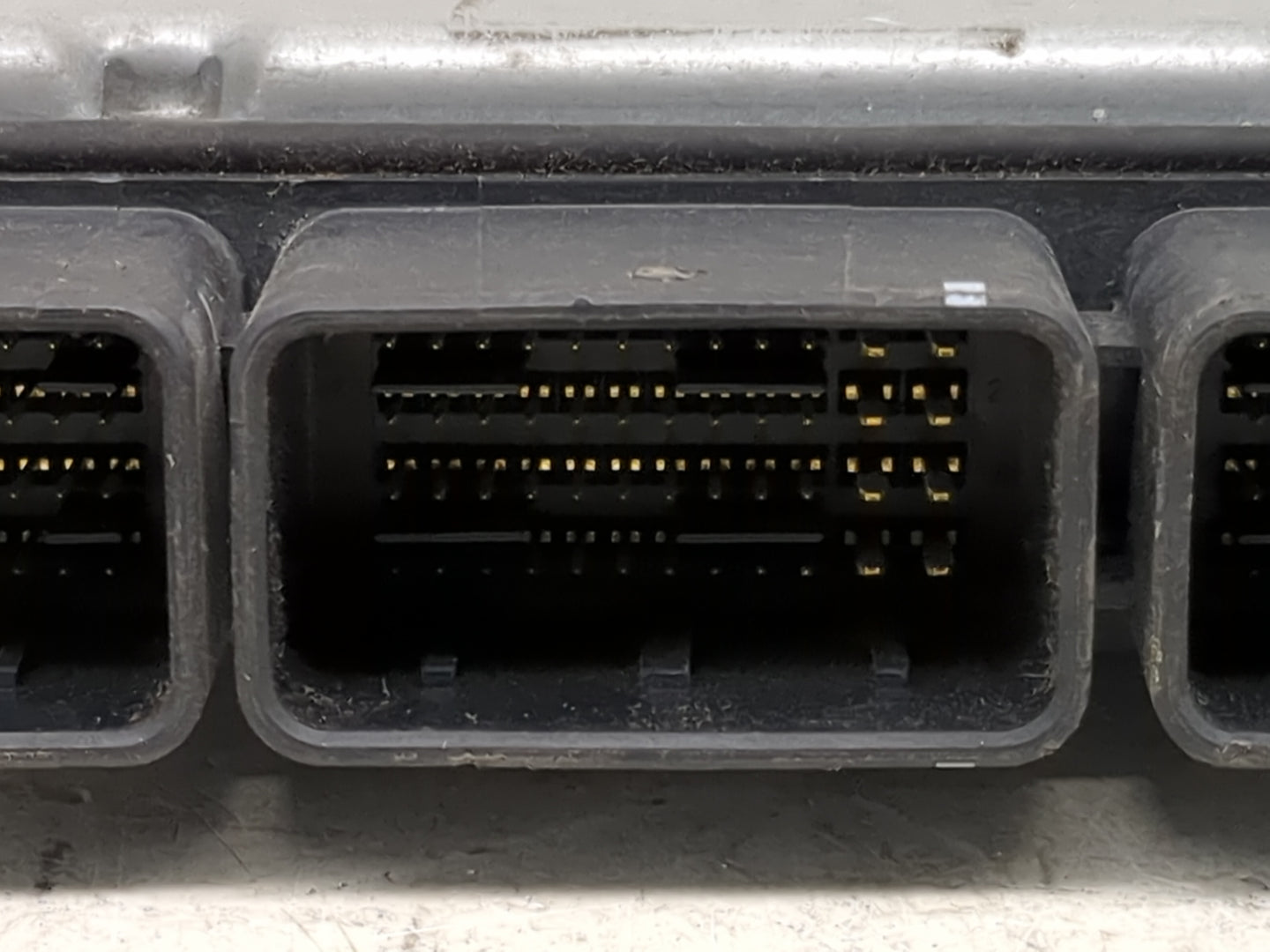 2016-2017 Nissan Altima PCM Engine Control Computer ECU ECM PCU OEM P/N:BEM408-300 A1 NEC022-051, NEC024-008 Fits Fits 2016 