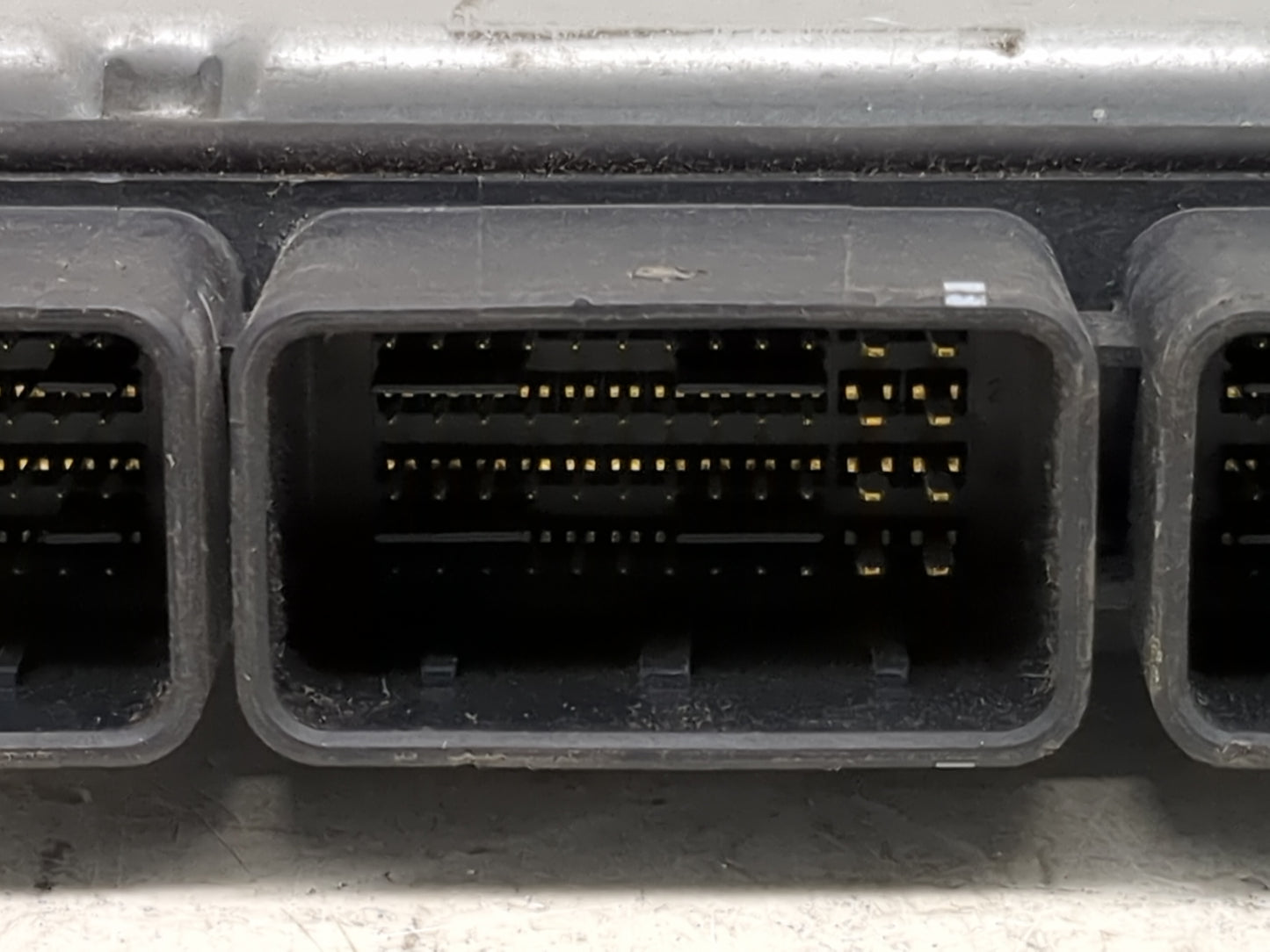 2016-2017 Nissan Altima PCM Engine Control Computer ECU ECM PCU OEM P/N:BEM408-300 A1 NEC022-051, NEC024-008 Fits Fits 2016 
