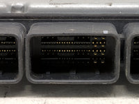 2016-2017 Nissan Altima PCM Engine Control Computer ECU ECM PCU OEM P/N:BEM408-300 A1 NEC022-051, NEC024-008 Fits Fits 2016 