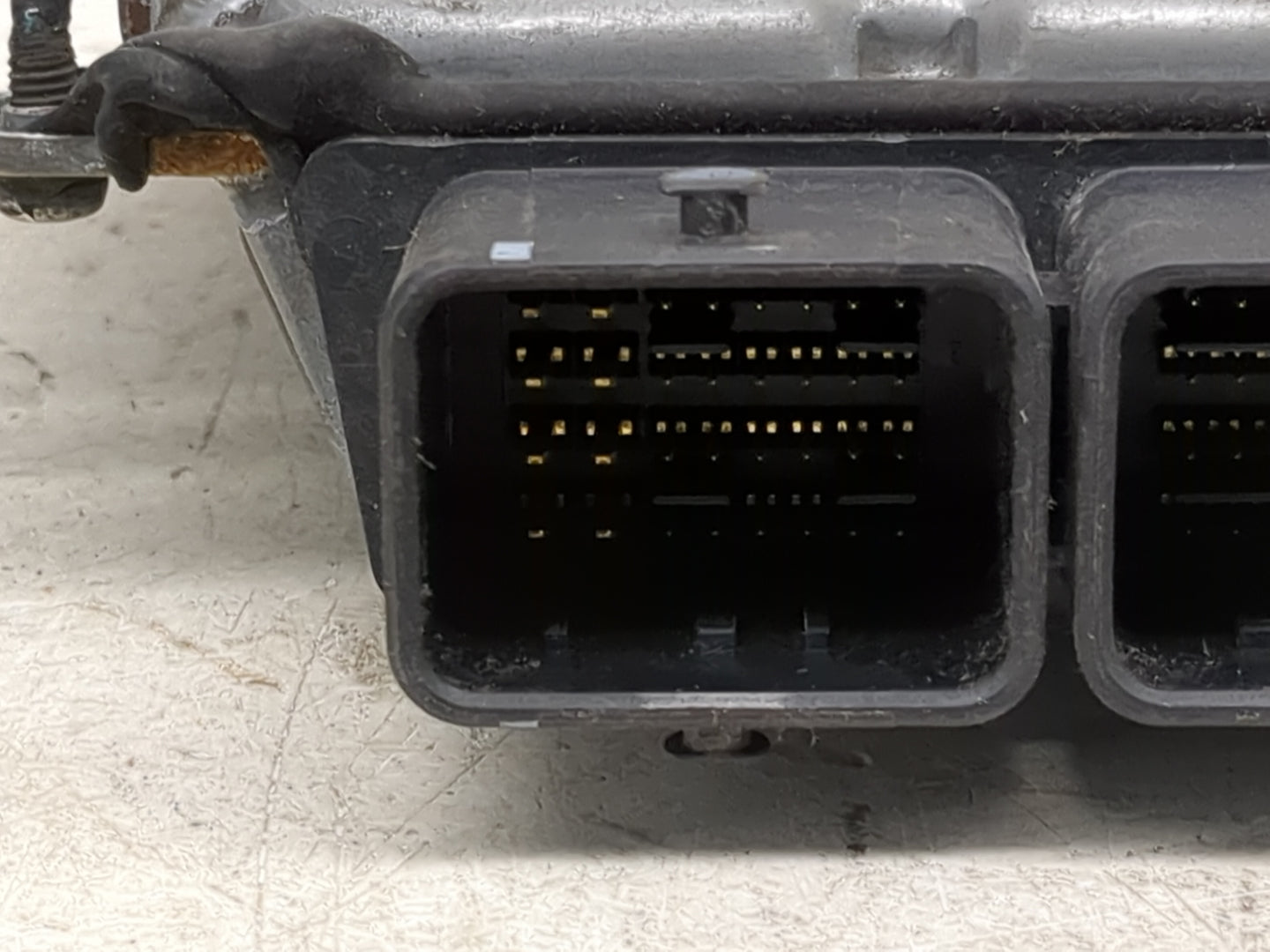 2016-2017 Nissan Altima PCM Engine Control Computer ECU ECM PCU OEM P/N:BEM408-300 A1 NEC022-051, NEC024-008 Fits Fits 2016 