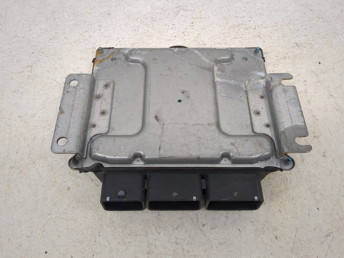 2016-2017 Nissan Altima PCM Engine Control Computer ECU ECM PCU OEM P/N:BEM408-300 A1 NEC022-051, NEC024-008 Fits Fits 2016 