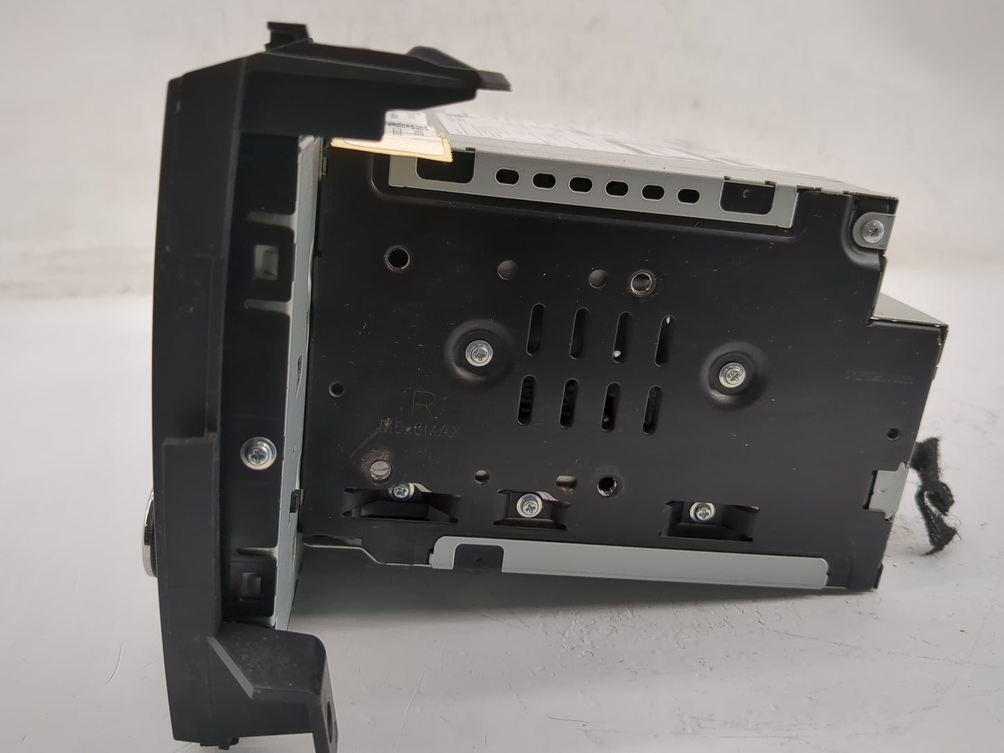 2017 Nissan Altima Radio AM FM Cd Player Receiver Replacement P/N:28185 9HT1B Fits OEM Used Auto Parts - Oemusedautoparts1.c