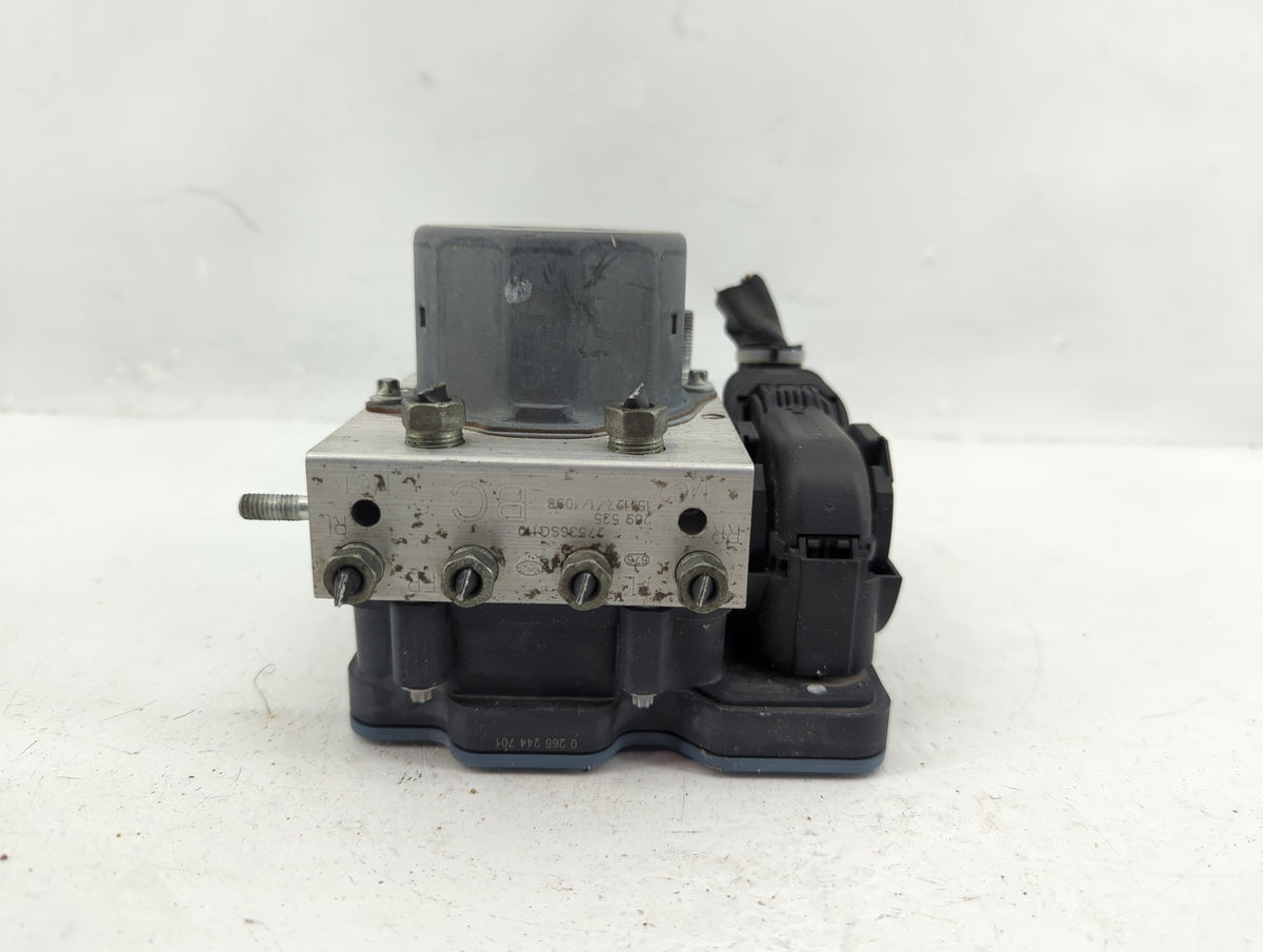2016-2017 Nissan Altima Anti-Lock Brake ABS Pump Module Actuator OEM P/N:0 265 255 176 Fits Fits 2016 2017 OEM Used Auto Par
