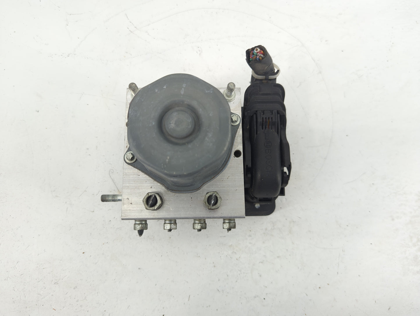 2016-2017 Nissan Altima ABS Pump Control Module Replacement P/N:0 265 255 176 Fits Fits 2016 2017 OEM Used Auto Parts - Oemu