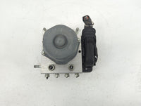 2016-2017 Nissan Altima Anti-Lock Brake ABS Pump Module Actuator OEM P/N:0 265 255 176 Fits Fits 2016 2017 OEM Used Auto Par