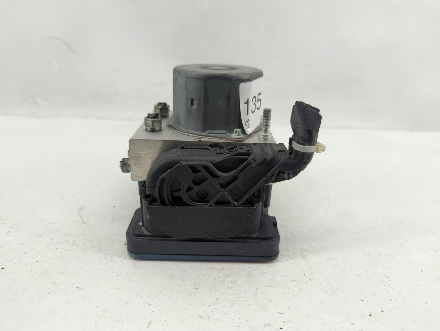 2016-2017 Nissan Altima ABS Pump Control Module Replacement P/N:0 265 255 176 Fits Fits 2016 2017 OEM Used Auto Parts - Oemu