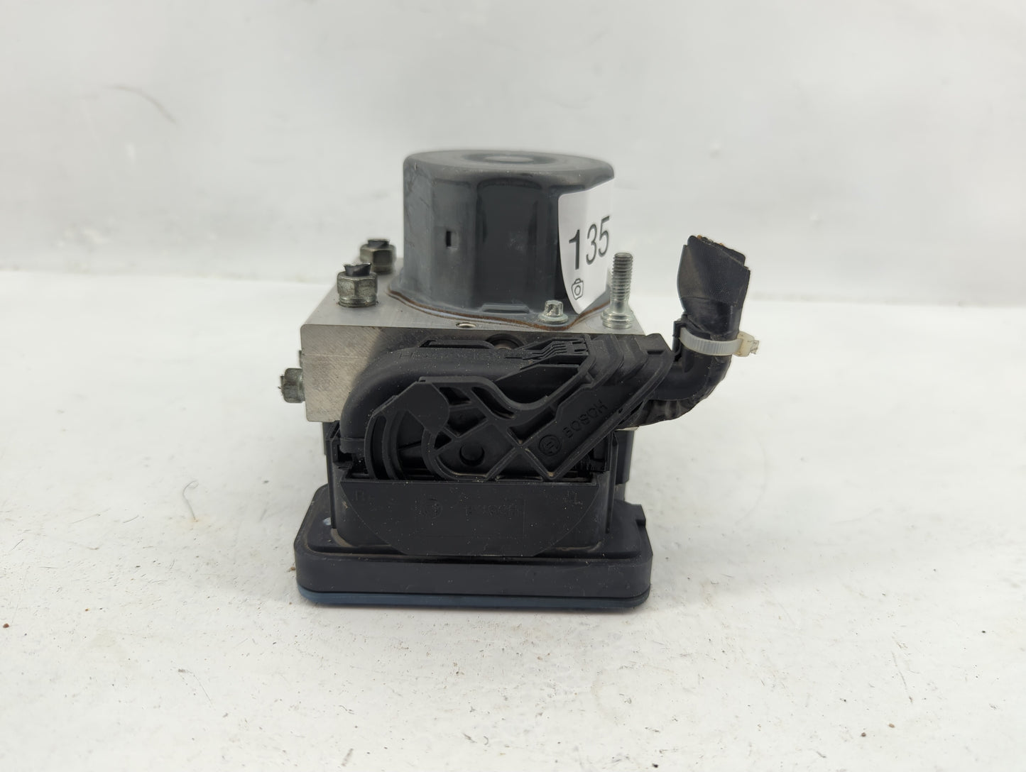 2016-2017 Nissan Altima ABS Pump Control Module Replacement P/N:0 265 255 176 Fits Fits 2016 2017 OEM Used Auto Parts - Oemu